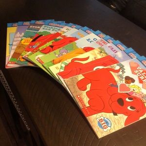 Kids books